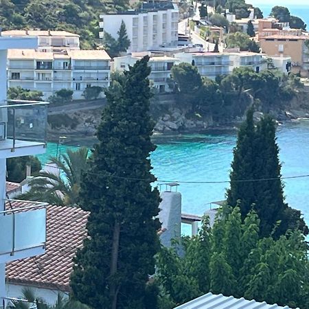 Apartamiento Canyelles Ρόζες Εξωτερικό φωτογραφία
