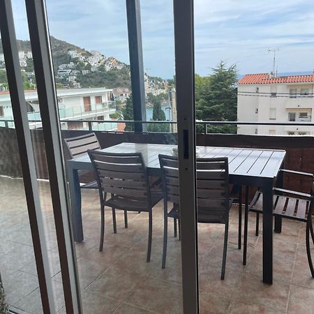 Apartamiento Canyelles Ρόζες Εξωτερικό φωτογραφία