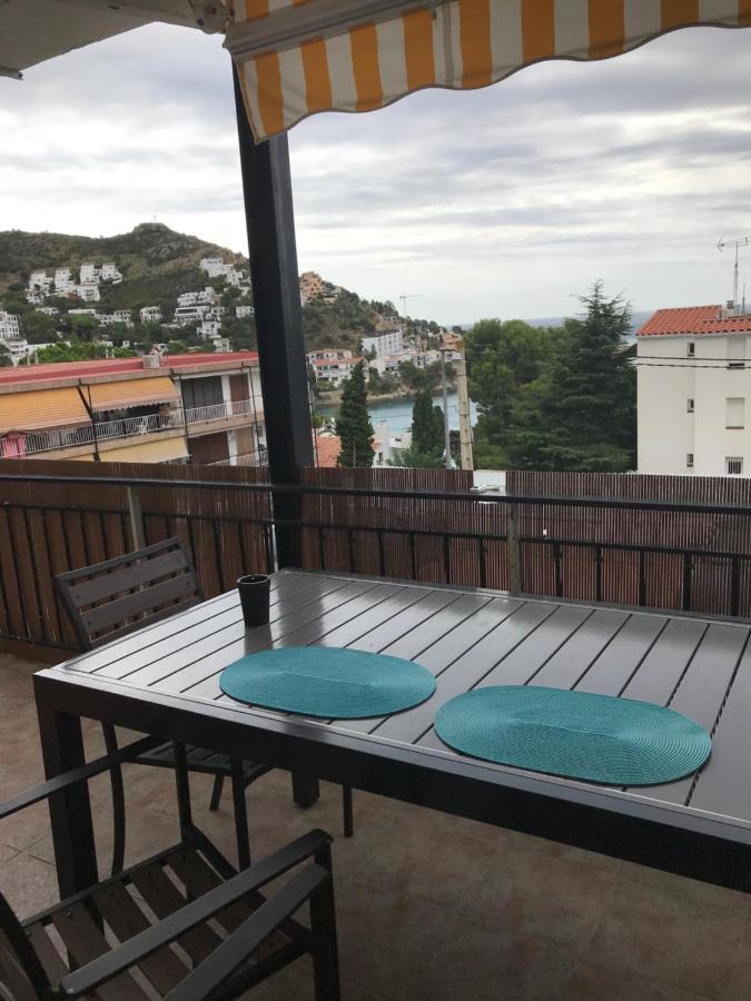Apartamiento Canyelles Ρόζες Εξωτερικό φωτογραφία