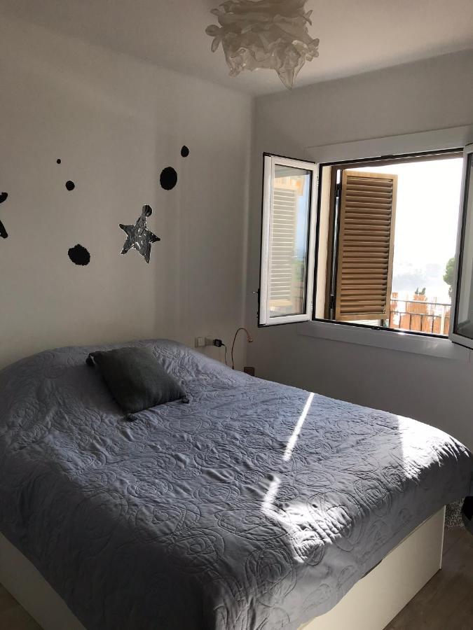 Apartamiento Canyelles Ρόζες Εξωτερικό φωτογραφία