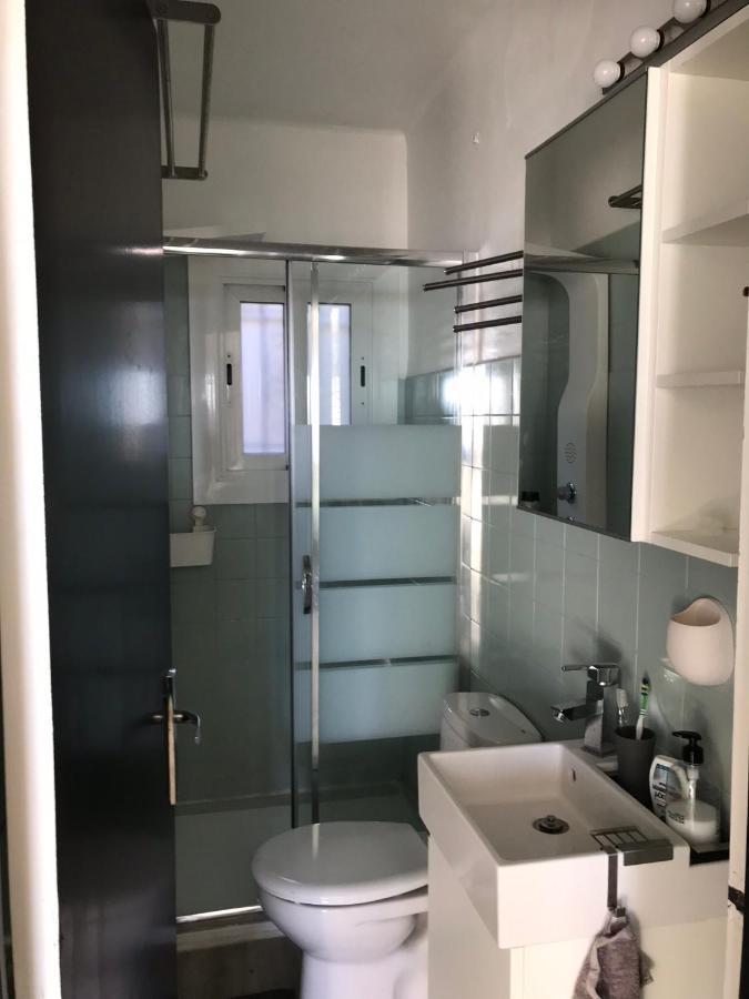 Apartamiento Canyelles Ρόζες Εξωτερικό φωτογραφία