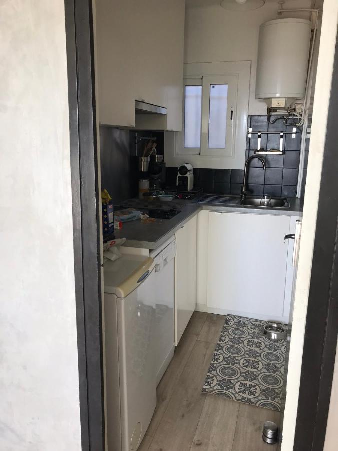 Apartamiento Canyelles Ρόζες Εξωτερικό φωτογραφία