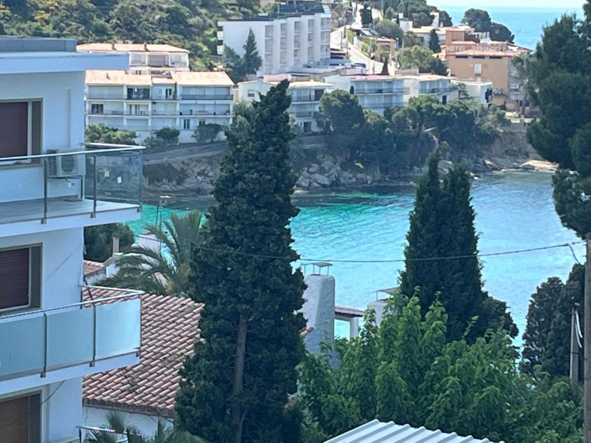 Apartamiento Canyelles Ρόζες Εξωτερικό φωτογραφία