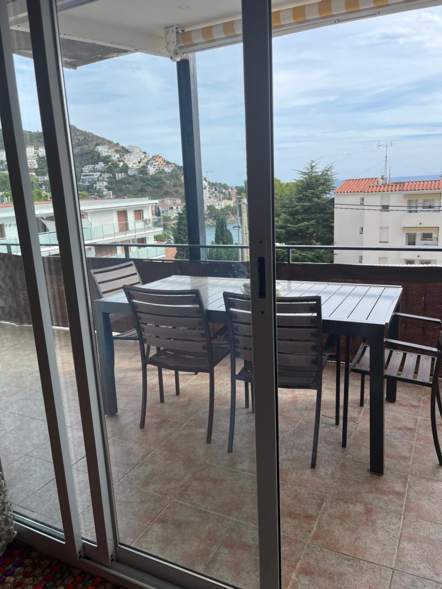 Apartamiento Canyelles Ρόζες Εξωτερικό φωτογραφία